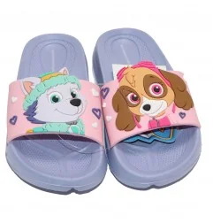 Paw Patrol Παιδικές παντόφλες (PAW 52 51 1680 3D) - Σαγιονάρες/ παντόφλες κορίτσι