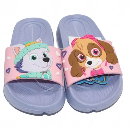 Paw Patrol Παιδικές παντόφλες (PAW 52 51 1680 3D) Paw Patrol Παιδικές παντόφλες (PAW 52 51 1680 3D)