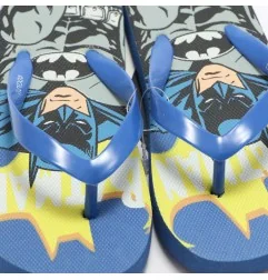 Batman Παιδικές Σαγιονάρες (BAT 52 51 309 blue)