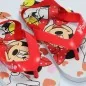 Disney Minnie Mouse Παιδικές Σαγιονάρες με λάστιχο (WD13581 RED)