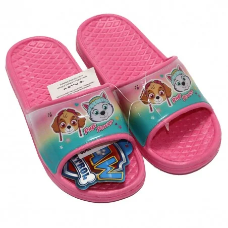 Paw Patrol Παιδικές παντόφλες (PAW 52 51 1416)