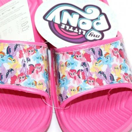My Little Pony Παιδικές παντόφλες (PONY 52 51 1099)