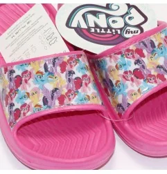 My Little Pony Παιδικές παντόφλες (PONY 52 51 1099) - Σαγιονάρες/ παντόφλες κορίτσι