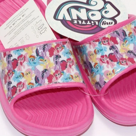 My Little Pony Παιδικές παντόφλες (PONY 52 51 1099)