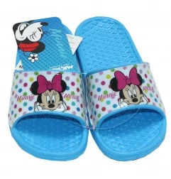Disney Minnie Mouse Παιδικές παντόφλες (DIS MF 52 51 9347) - Κατηγορίες