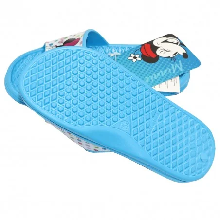 Disney Minnie Mouse Παιδικές παντόφλες (DIS MF 52 51 9347)
