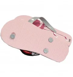 Σαγιονάρες για κορίτσια Flamingo (ZK50007 Pink)