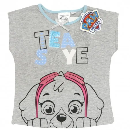 Paw Patrol Καλοκαιρινή Πιτζάμα Για κορίτσια (SE2048A)