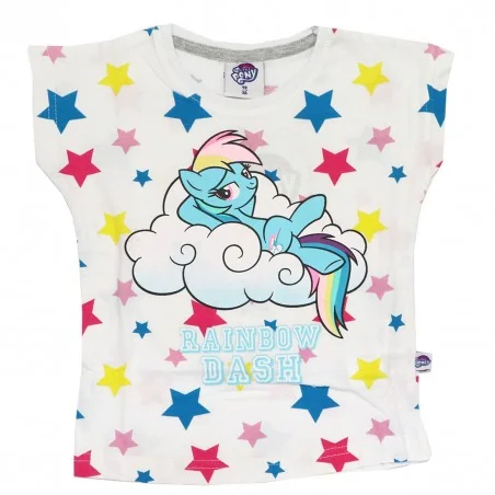 My Little Pony Καλοκαιρινή Πιτζάμα Για κορίτσια (PONY 52 04 786) My Little Pony Καλοκαιρινή Πιτζάμα Για κορίτσια (PONY 52 04 786)