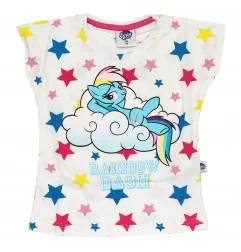My Little Pony Καλοκαιρινή Πιτζάμα Για κορίτσια (PONY 52 04 786A)