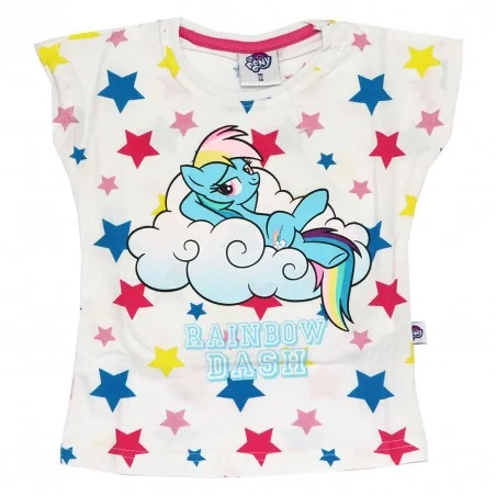 My Little Pony Καλοκαιρινή Πιτζάμα Για κορίτσια (PONY 52 04 786A)