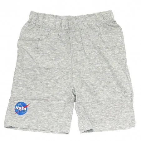 NASA Καλοκαιρινή Πιτζάμα Για Αγόρια (NASA 52 04 034/035) NASA Καλοκαιρινή Πιτζάμα Για Αγόρια (NASA 52 04 034/035)