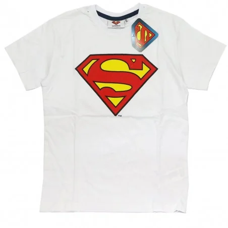 Superman Καλοκαιρινή Πιτζάμα Για Αγόρια (SUP 52 04 119)