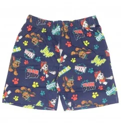 Paw Patrol Καλοκαιρινή Πιτζάμα Για Αγόρια (PAW 52 04 1088) - Πιτζάμες Καλοκαιρινές