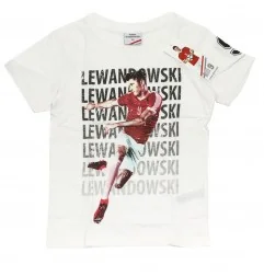 R. Lewandowski Καλοκαιρινή Πιτζάμα Για Αγόρια (RL 52 04 015 BLACK)