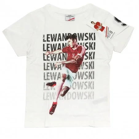 R. Lewandowski Καλοκαιρινή Πιτζάμα Για Αγόρια (RL 52 04 015 BLACK) R. Lewandowski Καλοκαιρινή Πιτζάμα Για Αγόρια (RL 52 04 015 BLACK)