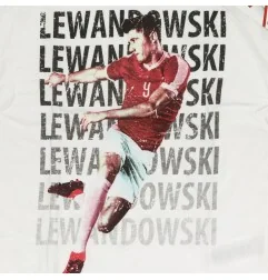 R. Lewandowski Καλοκαιρινή Πιτζάμα Για Αγόρια (RL 52 04 015 BLACK) - Πιτζάμες Καλοκαιρινές