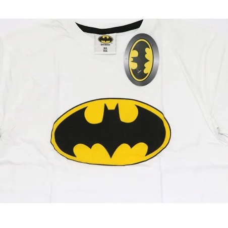 Batman Καλοκαιρινή Πιτζάμα Για Αγόρια (BAT 52 04 318) Batman Καλοκαιρινή Πιτζάμα Για Αγόρια (BAT 52 04 318)