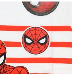Marvel Spiderman κοντομάνικο Μπλουζάκι Για Αγόρια (SP S 52 02 1316)