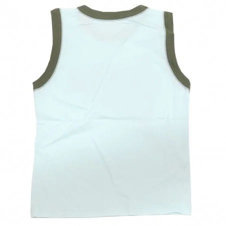 Αμάνικο t-shirt για αγόρια (2022)