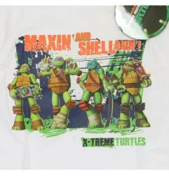 Ninja Turtles Κοντομάνικο μπλουζάκι για αγόρια (OE1291) - Κοντομάνικα μπλουζάκια