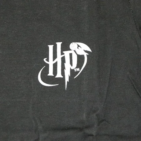 Harry Potter κοντομάνικο μπλουζάκι για αγόρια (HP 52 02 007/135) Harry Potter κοντομάνικο μπλουζάκι για αγόρια (HP 52 02 007/135)