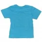 Paw Patrol Κοντομάνικο μπλουζάκι για αγόρια (PAW 52 02 1668 blue)
