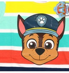 Paw Patrol Κοντομάνικο μπλουζάκι για αγόρια (PAW 52 02 1398) - Κοντομάνικα μπλουζάκια