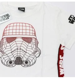 Star Wars Κοντομάνικο Μπλουζάκι Για Αγόρια (SW 52 02 8418) - Κοντομάνικα μπλουζάκια