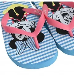 Disney Minnie Mouse Παιδικές Σαγιονάρες (DIS MF 52 51 8218) - Σαγιονάρες/ παντόφλες κορίτσι