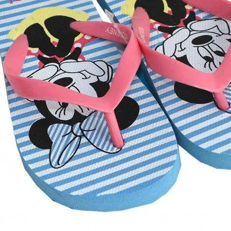 Disney Minnie Mouse Παιδικές Σαγιονάρες (DIS MF 52 51 8218)