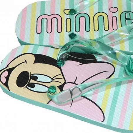 Disney Minnie Mouse Παιδικές Σαγιονάρες (DIS MF 52 51 8423Green) Disney Minnie Mouse Παιδικές Σαγιονάρες (DIS MF 52 51 8423Green)