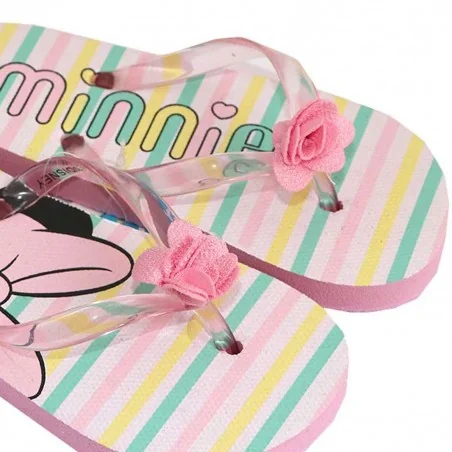 Disney Minnie Mouse Παιδικές Σαγιονάρες (DIS MF 52 51 8423) Disney Minnie Mouse Παιδικές Σαγιονάρες (DIS MF 52 51 8423)