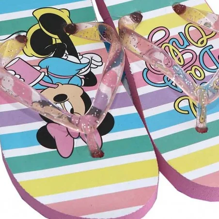 Disney Minnie Mouse Παιδικές Σαγιονάρες (DIS MF 52 51 8358) Disney Minnie Mouse Παιδικές Σαγιονάρες (DIS MF 52 51 8358)
