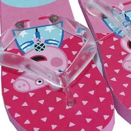 Peppa Pig Παιδικές Σαγιονάρες (PP 52 51 757) Peppa Pig Παιδικές Σαγιονάρες (PP 52 51 757)