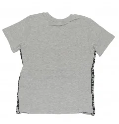NASA Κοντομάνικο Μπλουζάκι για αγόρια (NASA 52 02 106 GREY) - Κοντομάνικα μπλουζάκια