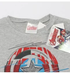 Marvel Avengers κοντομάνικο Μπλουζάκι αγόρια (UE1063)