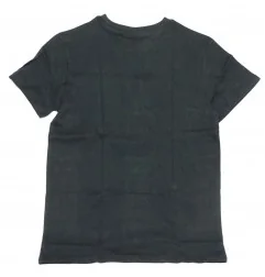 Among us Κοντομάνικο μπλουζάκι για αγόρια (38257 black) - Κοντομάνικα μπλουζάκια