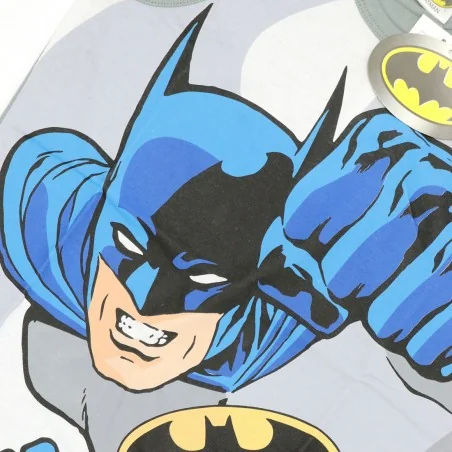 DC Comics Batman Παιδικό αμάνικο Μπλουζάκι Για Αγόρια (980-313Α)