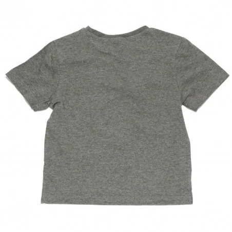 Marvel Avengers κοντομάνικο Μπλουζάκι αγόρια (UE1060 Grey)