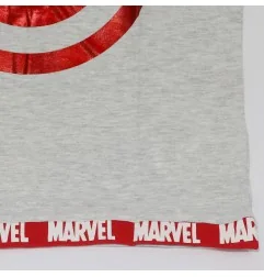 Marvel Avengers Capain America Μπλουζάκι αγόρια (AV 52 02 299) - Κοντομάνικα μπλουζάκια