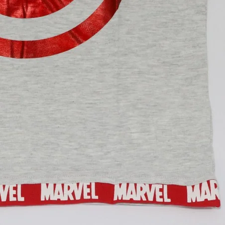 Marvel Avengers Capain America Μπλουζάκι αγόρια (AV 52 02 299)
