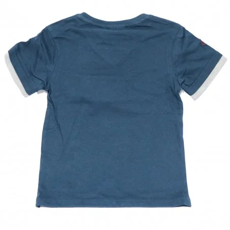 Fast & Furious Κοντομάνικο Μπλουζάκι Για αγόρια (FFER1005 BLUE)