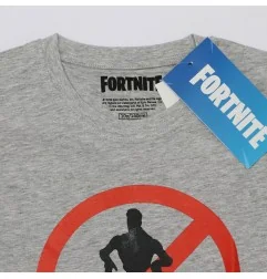 Fortnite Κοντομάνικο Μπλουζάκι Για αγόρια (FORT-3-221A) - Κοντομάνικα μπλουζάκια