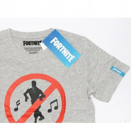 Fortnite Κοντομάνικο Μπλουζάκι Για αγόρια (FORT-3-221A) Fortnite Κοντομάνικο Μπλουζάκι Για αγόρια (FORT-3-221A)