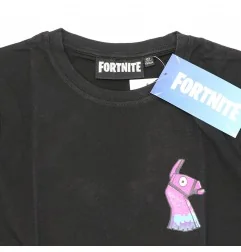 Fortnite Κοντομάνικο Μπλουζάκι Για αγόρια (FORT-3-986)