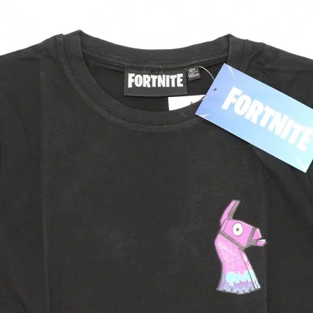 Fortnite Κοντομάνικο Μπλουζάκι Για αγόρια (FORT-3-986)