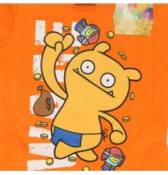 UGLYDOLLS κοντομάνικο Μπλουζάκι Για Αγόρια (UGLY 52 02 006) - Κοντομάνικα μπλουζάκια