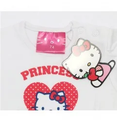 Hello Kitty Βρεφικό Κοντομάνικο Φορεματάκι (HK 51 23 615) - Φορέματα & Φούστες