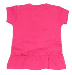 Disney Baby Minnie Mouse Βρεφικό Μπλουζοφόρεμα (DIS MF 51 01 627a) - Κοντομάνικα μπλουζάκια